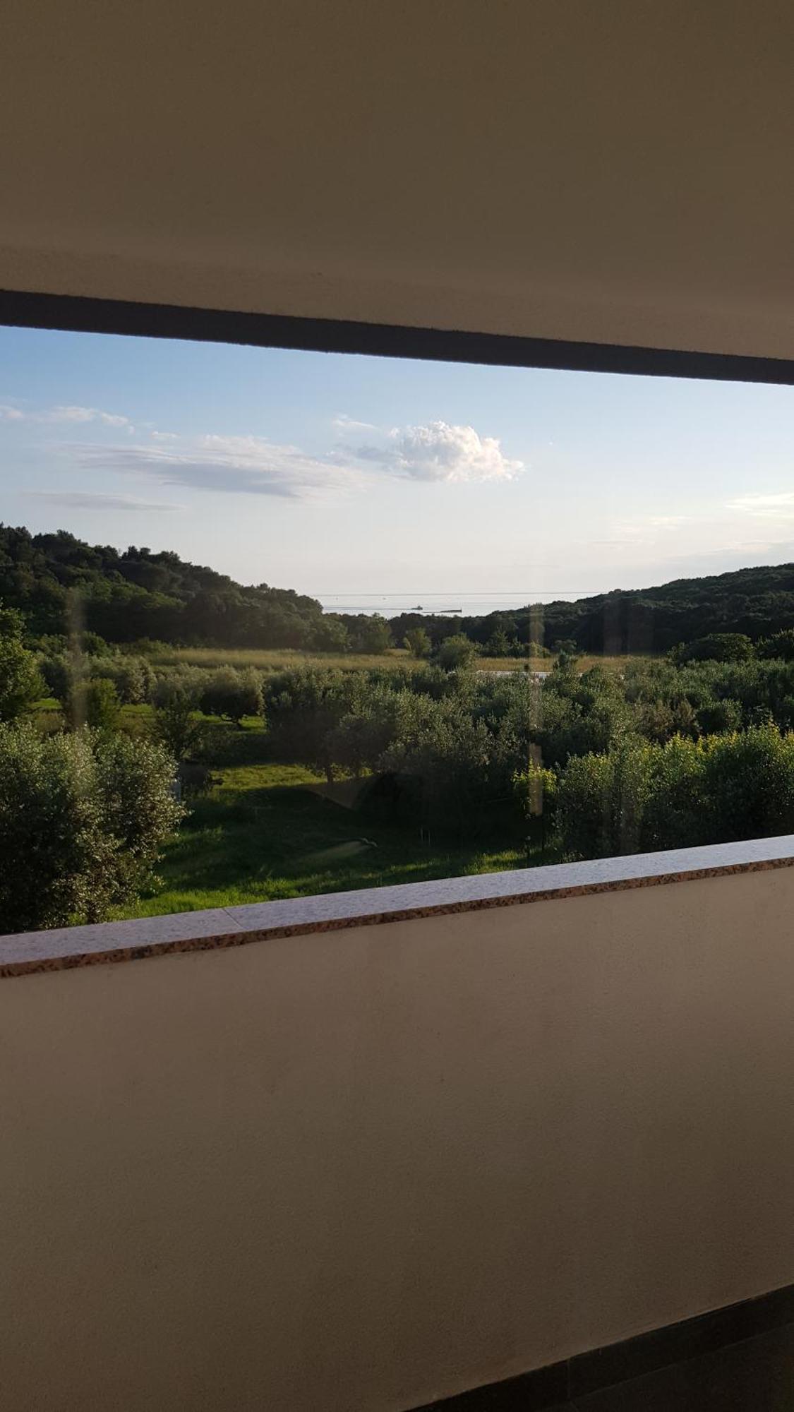 Apartmani Nora Stinjan PUY Rom bilde